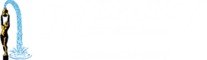 Mercey Hot Springs